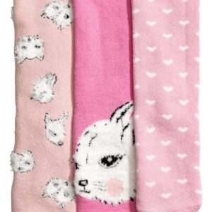 Emma 3-p terry/chenille - Image 1