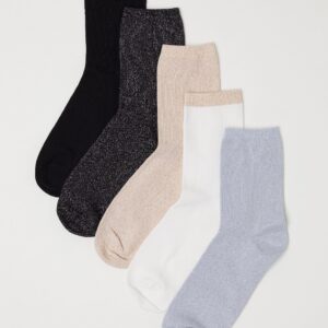 Gullan 5-p sock BG - Image 1