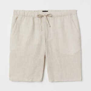 Wave Relaxed Shorts - Image 1