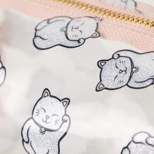 Cleo Cosmetic Bag - Image 1