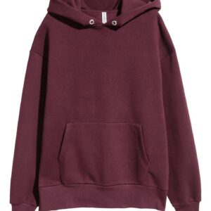 Anni oversize hoodie - Image 1