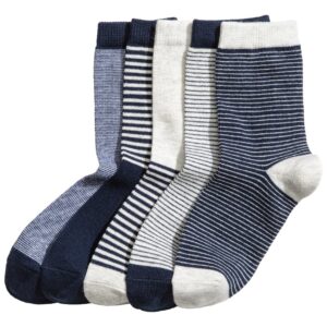 TP Axel 5-p anklesock SB - Image 1