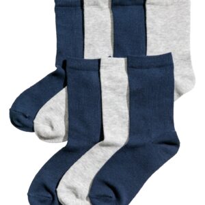 7-pack LUCAS anklesock SB - Image 1