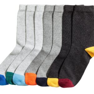 7-pack WEEKDAY anklesock BB - Image 1
