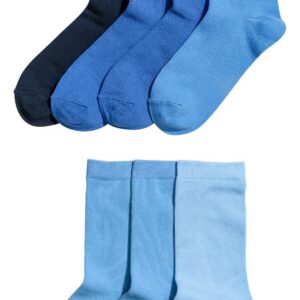 TP Lucas 7-p anklesock BB - Image 1