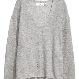 Islington v-neck sweater - Image 1