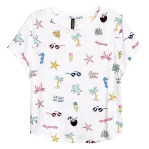 Boulevard tee - Image 1