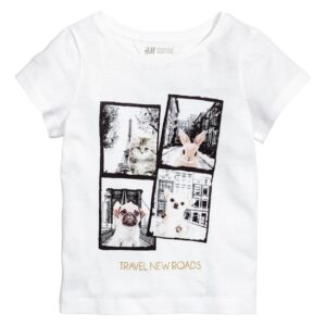 Priscilla price t-shirt - Image 1