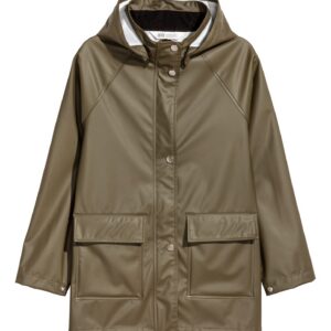 Shower Rain Jacket - Image 1