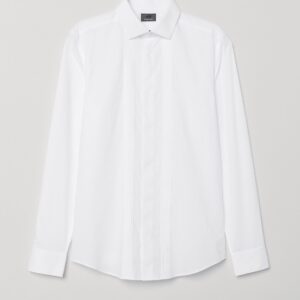 FS Connery tuxedo shirt - Image 1