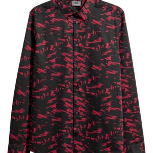 CSP TD Flame shirt - Image 1