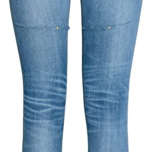 Skinny Ankle R.W Luxe - Image 1
