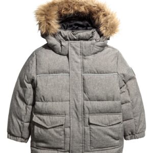 SB Jean puff jkt - Image 1
