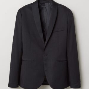Ceasar slim tuxedo blz3 - Image 1