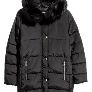 Janine padded jacket - Image 1