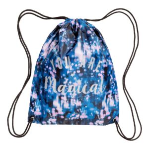 TINA gymbag - Image 1