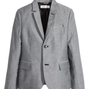 Nils pique blazer - Image 1