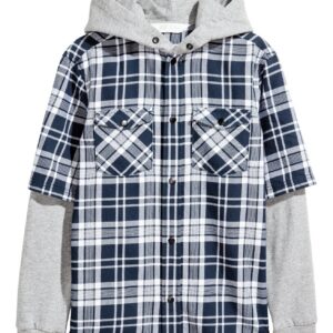 Philly layering shirt - Image 1