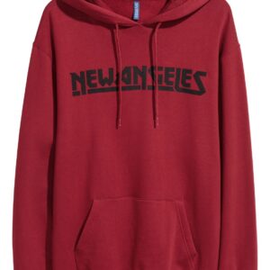Printed Hood - Image 1