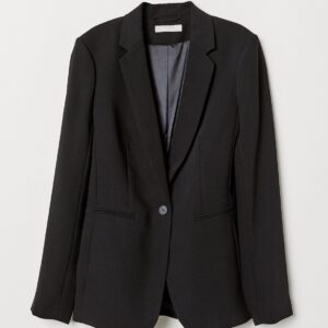 Dorian essential blazer - Image 1