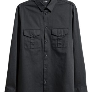 Dominique uniform shirt - Image 1