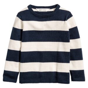 Pennstation Sweater - Image 1