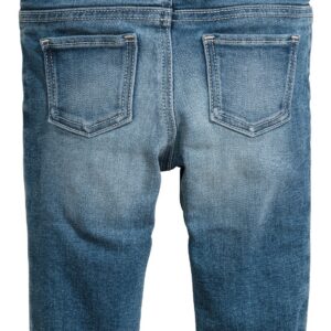 MY lined denim trouser - Image 1