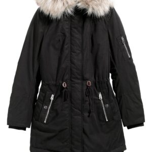 Mist parka - Image 1