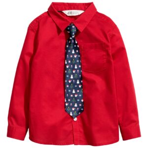 Sune shirt set - Image 1