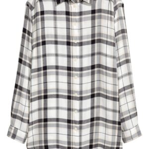Ronalda long shirt - Image 1