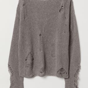 Inca jumper - Image 1