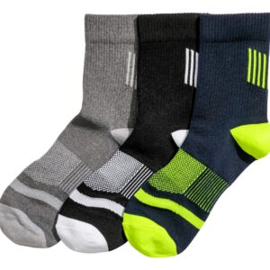 Bernard 3-p Socks - Image 1