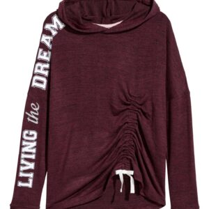 Nika hood - Image 1
