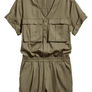 Brittany playsuit - Image 1