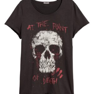 Printed tee 9.99 - Image 1
