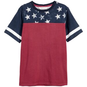 Troy tee - Image 1