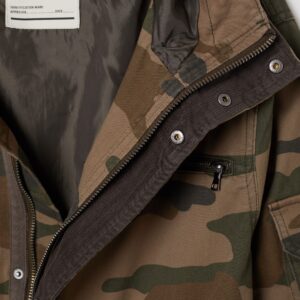 Savage parka - Image 1