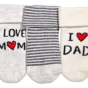 I LOVE sock - Image 1