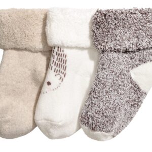 HEDGY 3-p sock - Image 1