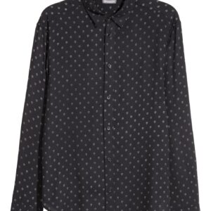 Drape LS shirt - Image 1