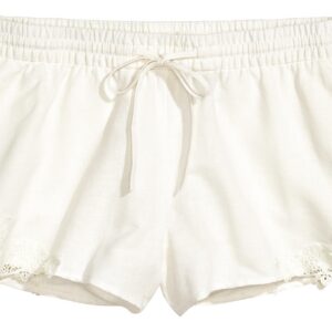 Meadow lace shorts - Image 1