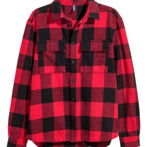 Sven overshirt - Image 1