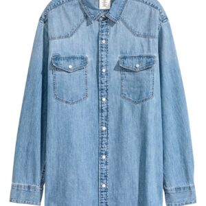 Shirt Boyfriend - Image 1