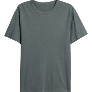 V. 5 LINEN T-SHIRT - Image 1