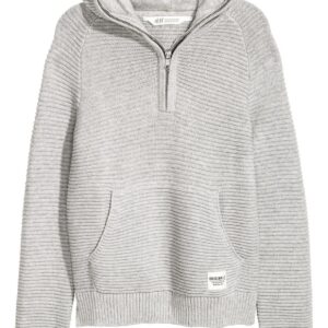 Mulder Hood - Image 1