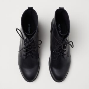 Viola Boot - Image 1