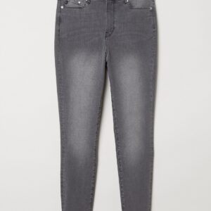 Skinny HW shaping - Image 1