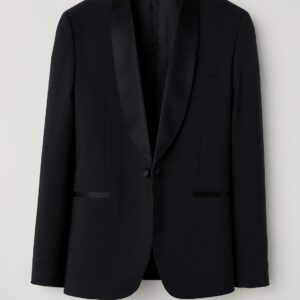 Chewbacca skinny tuxedo blz - Image 1