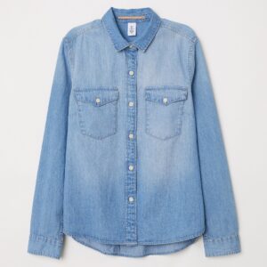Shirt Western - Image 1