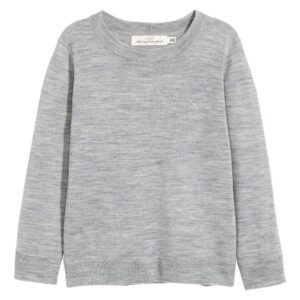 Milano Sweater - Image 1